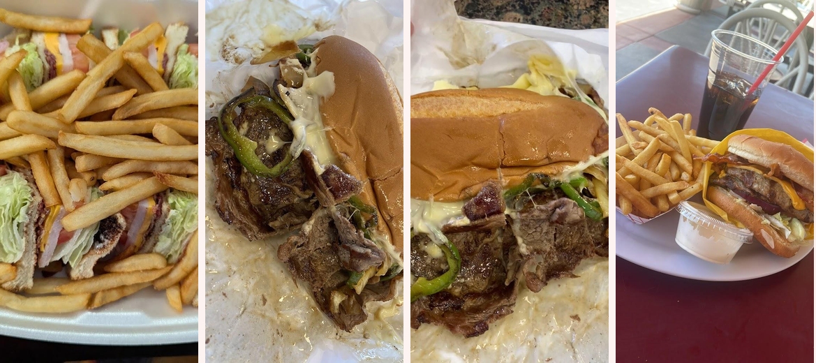 Burger Town USA Gallery Image 3