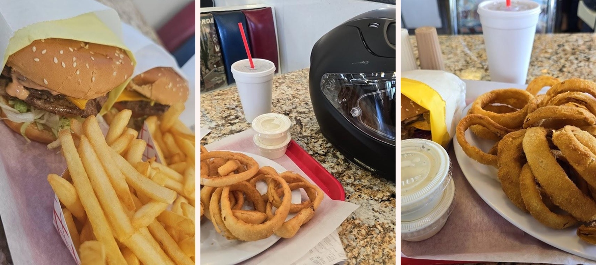 Burger Town USA Gallery Image 4