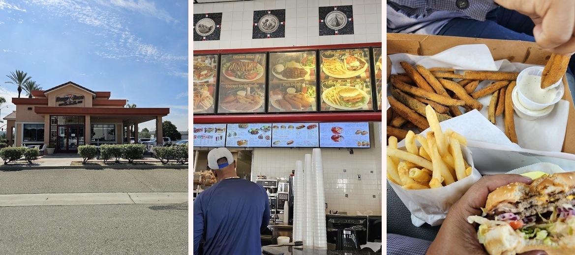 Burger Town USA Gallery Image 5