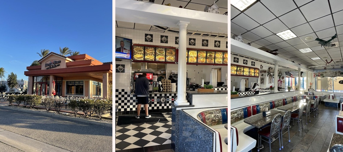 Burger Town USA Gallery Image 6